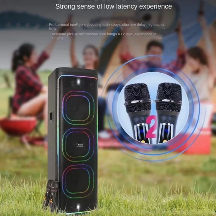 BTS-2270%20Bluetooth%20Party%20Speaker%20%E2%80%93%20High-Power%20Portable%20Outdoor%20Speaker%20with%20RGB%20Lights%20&%20Dual%20Wireless%20Mics%20%7CARM%20-%20Image%203