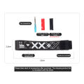 Creative Keyboard Ribbon Universal Mechanical Keyboard Strap Keyboard Decoration Magnetic Axis Keyboard Strap Decor Gifts AITENG. 