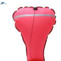 Scuba Diving Float Buoy Gear Replacement Dives Water Bag 140lb. 