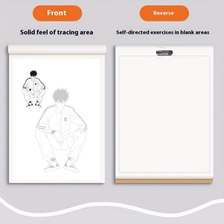Anime%20Character%20Line%20Art%20Drawing%20Book%20%7C%2048-Page%20Sketchbook%20with%20Detailed%20Black%20&%20White%20Outlines%20%7C%20Ideal%20for%20Manga%20&%20Anime%20Stylis%20-%20Image%202