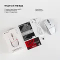 Fantech WGC3 Wireless Mouse Gaming Rechargeable DUAL MODE. 