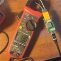 Fast Charging Module IP2368 100W Bidirectional PD 3.0 Fast Charging Module (with XT60). 
