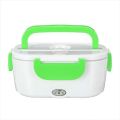 Electric Heated Lunch Box. 