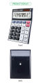 Electronic Calculator CT-8866V (12 Digit). 