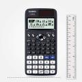 FX-991EX Classwiz Non-Programmable Scientific Calculator, 552 Functions with Menu Driven Interface. 