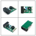 GM67 1D 2D USB UART Bar Code Qr Code Scanner Module Reader for Android. 