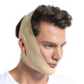 Thin Face Mask Slimming Bandage Skin Care Belt Shape Lift Reduce Double Chin Face Thining Band. 