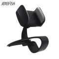 Car Phone Holder Universal Car Dashboard Cell Phone GPS Mount Holder Stand HUD Design Phone Cradle Clip Car-styling. 