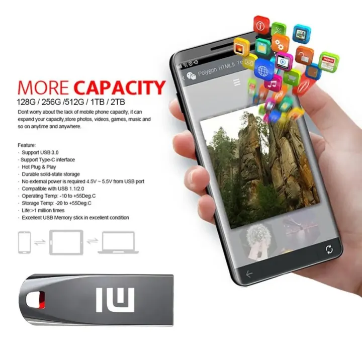 Xiaomi%201TB%20USB%203.0%20Metal%20U%20Disk%20Flash%20Drive%20Small%20Portable%20Broad%20Compatibility%20High-Speed%20Transmission%20Large%20Capacity%20Gray%20Color%20Pendrive%20-%20Image%208