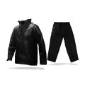 High quality Waterproof RAINSUIT, Bottom and Jacket. 