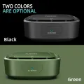 【BestGO】XZ990 Air purifier for room Portable USB Air Freshener Ionizer Negative Ion Generator Low Noise car air purifier air PK Aolon ninja ion cherry ion airtamer Nobico. 