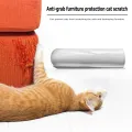 Cat Scratch Protector Tape Deterrent Anti Scratch Mat Pet Training Tool. 