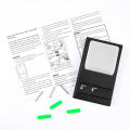 LiftMaster 78LM 41A5273-1 Garage Door Opener Control Panel Multi-Function Wired Wall Keypad Button With Lighting Control Switch. 