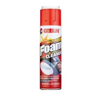 GETSUN FOAM CLEANER - 650ML