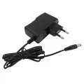 Zbtlink EU Plug Power Adapter AC to DC Supply Charge Adapter AC 110-240V DC 12V 1A 2A 2.5A 9V 0.6A For LED Light Strips Router. 