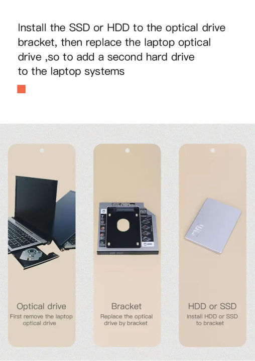 DM%20Life%20HDD%20Caddy%209.5mm%20&%2012.7mm%20Aluminum%20Optical%20bay%20SATA%203.0%202nd%20External%20Hard%20Disk%20Caddy%20Hard%20Drive%20Box%20Enclosure%20D'VD%20Adapter%202.5%20SSD%20Laptop%20ROM%20Replacement%20Dual%20Boot%205TB%20support%20-%20Image%206