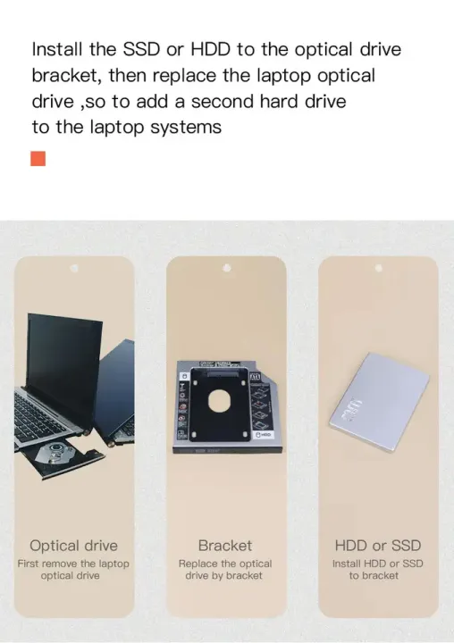 DM%20Life%20HDD%20Caddy%209.5mm%20&%2012.7mm%20Aluminum%20Optical%20bay%20SATA%203.0%202nd%20External%20Hard%20Disk%20Caddy%20Hard%20Drive%20Box%20Enclosure%20D'VD%20Adapter%202.5%20SSD%20Laptop%20ROM%20Replacement%20Dual%20Boot%205TB%20support%20-%20Image%206