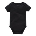 Newborn Baby Romper Boys Girls Clothes Summer 100% Cotton Short Sleeve Toddler Infant Jumpsuit. 