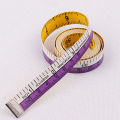 【ZIME】Super 60in Soft Sewing Ruler Meter Sewing Tape Measure Body Clothes Ruler Sewing Kits. 
