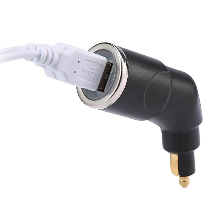 Dual%20USB%20Port%20Weatherproof%20Power%20Socket%20Charger%203.3%20Amps%20For%20BMW%20Motorcycle%20DIN%20(Hella)%20-%20Image%207