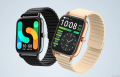 HAYLOU RS4 Plus Smartwatch. 