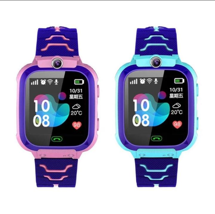 smart%202030%20c002%20brand%202022%20Latest%20camera%20children%20waterproof%20ip7%20touch%20screen%20sos%20lbs%20tracker%20smartwatch%20kids%20smart%20watch%20for%20kids%20-%20Image%202