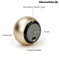 JBL_M3 Mini Wireless Portable Bluetooth Speaker Rechargeable High Quality USB Music Speaker. 