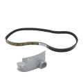 12658178 Air Conditioning Belt 12658178 Wear Resistant Sturdy with Tool For Sierra Silverado Suburban Tahoe Yukon. 