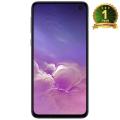 Samsung Galaxy S10E 6GB RAM 128GB ROM. 