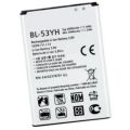 LG G3 / VS985 / F400 / D850 / D855 / BL- 53YH Battery. 