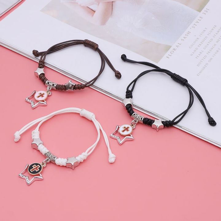 Best%20Friend%20Bracelet%20for%204%203%202%205%206%20BFF%20Bestfriend%20Couple%20Simple%20Friendship%20Gift%20Bracelets%20Graduation%20Gift%20For%20Male%20And%20Female%20Students%20Gelang%20Bff%20-%20Image%209