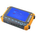 5inch 5MP 4-in-1 TVI AHD CVI CVBS CCTV Security Camera Tester SH. 