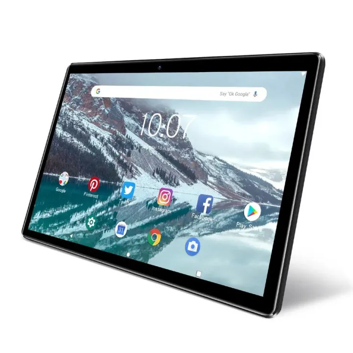 PRITOM%2010%20Inch%20Tablet%20PC%20with%203G%20SIM%20Slot%20,Android%2013%20,2GB+2GB%20RAM%20,64GB%20ROM%20,WiFi%20,GPS%20-%20Image%203