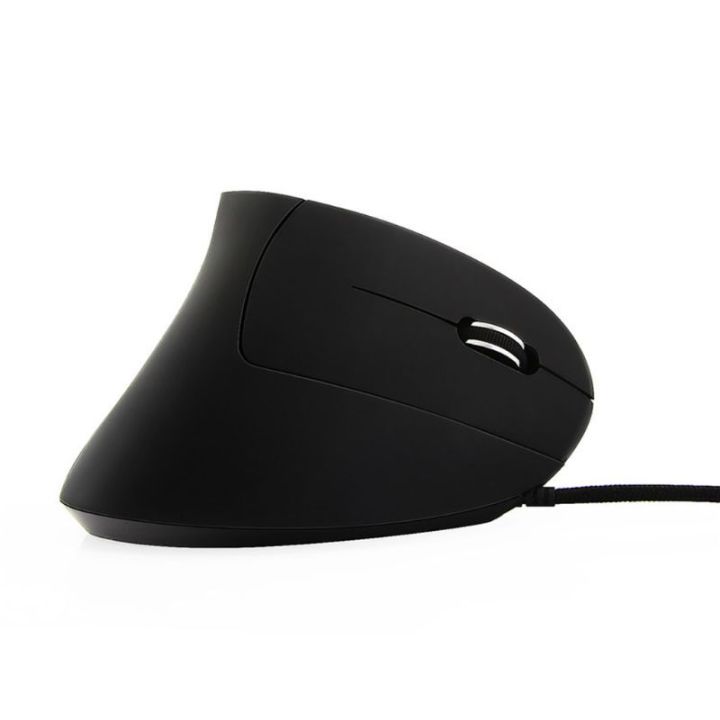 【EleganceWorld】W3JD Wired Right Hand Vertical Mouse Ergonomic Gaming ...