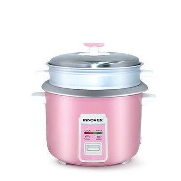 Innovex Rice Cooker 1.5L-IRC156