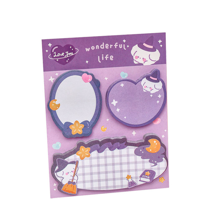 %E3%80%90MINISO%E3%80%91%20Kawaii%20Cartoon%20Strawberry%20Rabbit%20Bear%20Sticky%20Notes%20Memo%20Pad%20Cute%20Message%20N%20Times%20Sticky%20Office%20Stationery%20Supply%20Journal%20Planner%20-%20Image%205