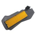 Replacement Motorcycle Air Filter for HONDA Dio AF68 Air Filter, motorcycle air filter replacement. 