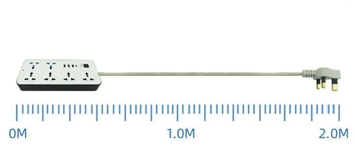 Multi%20Plug%20With%20Wire%20Code%203%20in%201%20USB%20Ports%20Type%20C%20port%204%20Power%20Socket%202M%20length%20Wire%20Code%20-%20Image%206