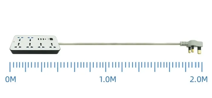 Multi%20Plug%20With%20Wire%20Code%203%20in%201%20USB%20Ports%20Type%20C%20port%204%20Power%20Socket%202M%20length%20Wire%20Code%20-%20Image%206