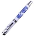 Luxury Classic Jinhao 950 18KGP Gold-plated Fountain Pen Calligraphy Pens (Chinese Dragon). 