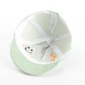 Casual UV Protection Baby Baseball Cap Thin Breathable Soft Cotton Duck Tongue Hat Cute Cartoon Baby Sun Cap Outdoor. 