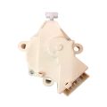 LG Fully Automatic Washing Machine Drain Motor QC22-1 (3 Pin). 