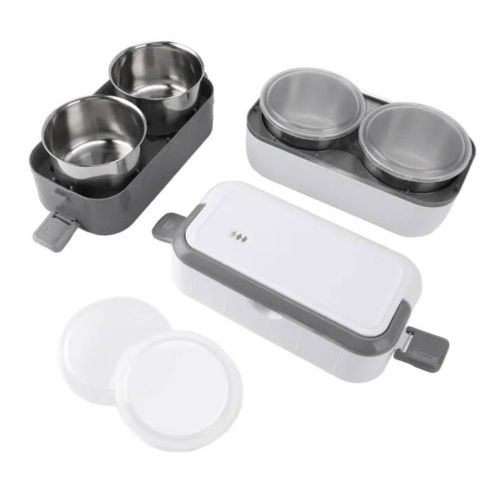 Electric%20Lunch%20Box%20200W%20Rapid%20Heating%20Auto%20Shut%20Off%20Portable%20Food%20Heater%20With%20-%20Image%204