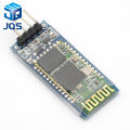 【VogueVenture】HC06 HC-06 Wireless Serial 4 Pin RF Transceiver RS232 TTL Bluetooth Module Plug-in for arduino. 