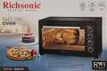 Richsonic Oven 45L. 