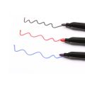 3 Colors Waterproof Ink Fine Point Marker Pen/ Quick-drying Permanent Marker/ Oil-Based Non-Fading Outline Marker Pen. 