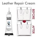 Leather Repair Gel Agent Vinyl Repair Kit Paint Cleaner Car Instrument Panels Sofa Coats. 