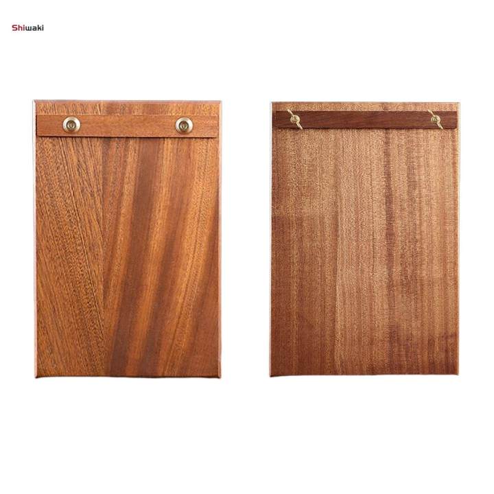 Easel%20Document%20Holders%20Free%20Standing%20Clipboard%20Flyer%20Display%20Artwork%20Rack%20Wood%20Sketching%20Creative%20for%20A4%20Size%20Documents%20Holder%20Drawing%20Board%20-%20Image%208