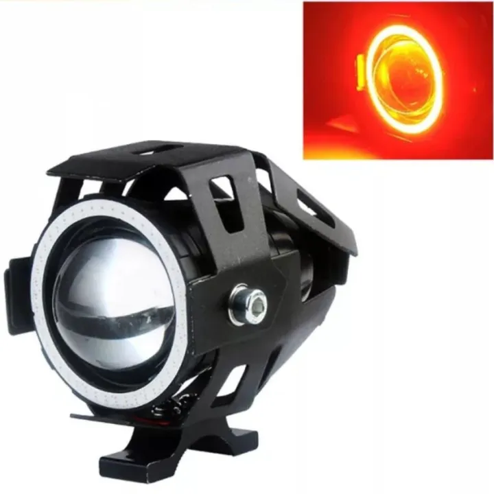 Motorcycle%20Lights%20Bulb%20Fog%20Headlights%20LED%20Driving%20Light%20for%20Bicycle%20Motorcycle%20Boat%20Truck%20ATV%20Headlight%20Travel%20Camp%20Red%20colour%20(%201Pcs%20Only)%20-%20Image%202