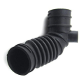 Car Engine Air Intake Hose 1505A632 for Lanser Replacement Parts Accessories. 